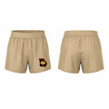Lee County Sheriff's Office SWAT Ranger Panties - 1