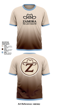 Duratex Short Sleeve Performance Shirt - 5