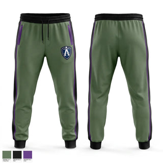 Sweatpants, AEGIS Group USA, Police, Teamtime, Team time, sublimation, custom sports apparel, team uniforms, spirit wear, spiritwear, sports uniforms, custom shirts, team store, custom team store, fundraiser sports, apparel fundraiser