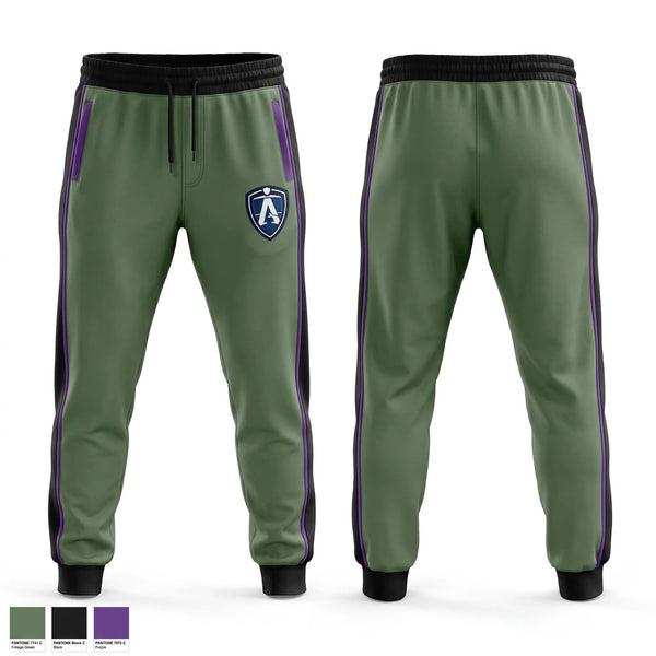 Sweatpants, AEGIS Group USA, Police, Teamtime, Team time, sublimation, custom sports apparel, team uniforms, spirit wear, spiritwear, sports uniforms, custom shirts, team store, custom team store, fundraiser sports, apparel fundraiser