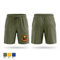 3D MAW BAND 72255127 Athletic Shorts With Pockets - 1