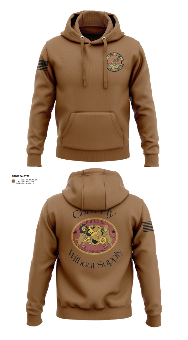 Hoodie, 166 Supply, Air Force, Teamtime, Team time, sublimation, custom sports apparel, team uniforms, spirit wear, spiritwear, sports uniforms, custom shirts, team store, custom team store, fundraiser sports, apparel fundraiser