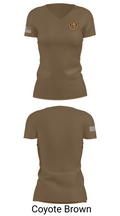 Magnificent bastards 27505794 Women's Short Sleeve V-neck Shirt - 8