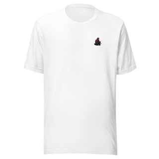 Alpha 2-55 54207796 Unisex Staple T-Shirt | Bella + Canvas 3001