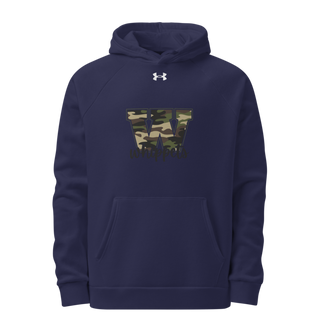 Freeland Whippets Under Armour Hoodie