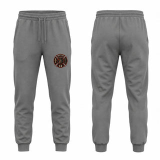Sweatpants, Battles Fire Department, Fire Department, Teamtime, Team time, sublimation, custom sports apparel, team uniforms, spirit wear, spiritwear, sports uniforms, custom shirts, team store, custom team store, fundraiser sports, apparel fundraiser