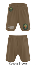 JTF Bagram 41187882 Athletic Shorts With Pockets - 9