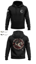 1st Battalion 2nd Marines Charlie Co Veteran 59013691 Hoodie - 2