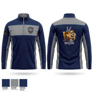 Windbreaker, University Hospital EMS Rescue, EMS/EMT, Teamtime, Team time, sublimation, custom sports apparel, team uniforms, spirit wear, spiritwear, sports uniforms, custom shirts, team store, custom team store, fundraiser sports, apparel fundraiser