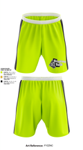 Breaking Bats 72578241 Athletic Shorts With Pockets - 1