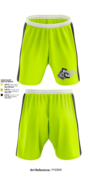 Athletic Shorts With Pockets, Breaking Bats, Softball, Teamtime, Team time, sublimation, custom sports apparel, team uniforms, spirit wear, spiritwear, sports uniforms, custom shirts, team store, custom team store, fundraiser sports, apparel fundraiser
