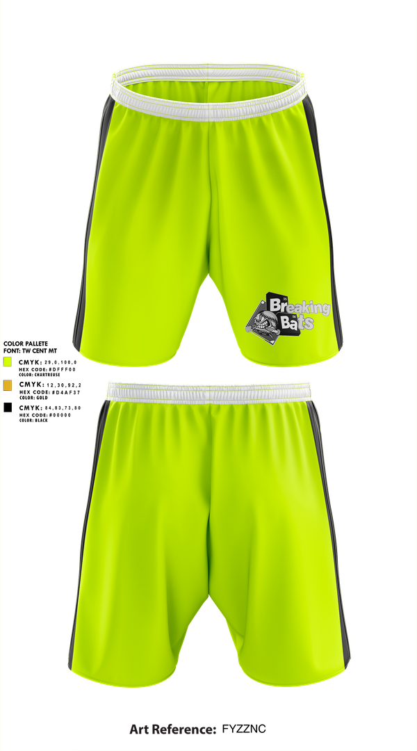Athletic Shorts With Pockets, Breaking Bats, Softball, Teamtime, Team time, sublimation, custom sports apparel, team uniforms, spirit wear, spiritwear, sports uniforms, custom shirts, team store, custom team store, fundraiser sports, apparel fundraiser