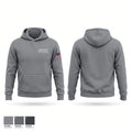 Cohasset Fire & Rescue Hoodie - 1