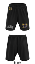 A Company 68th DSSB 4ID 10544228 Athletic Shorts With Pockets - 29
