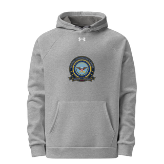 Defense Cortinating Element 97094891 Under Armour速 Hoodie