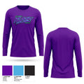 Kalamazoo Klash Long Sleeve Performance Shirt - 2