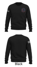 NMRTC El Paso 64078462 Crew Neck Sweatshirt - 24