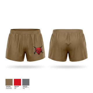 Ranger Panties, Dogs of War, Army, Teamtime, Team time, sublimation, custom sports apparel, team uniforms, spirit wear, spiritwear, sports uniforms, custom shirts, team store, custom team store, fundraiser sports, apparel fundraiser