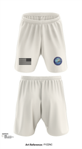 Tarrytown Flotilla 014-06-06 36170318 Athletic Shorts With Pockets - 103