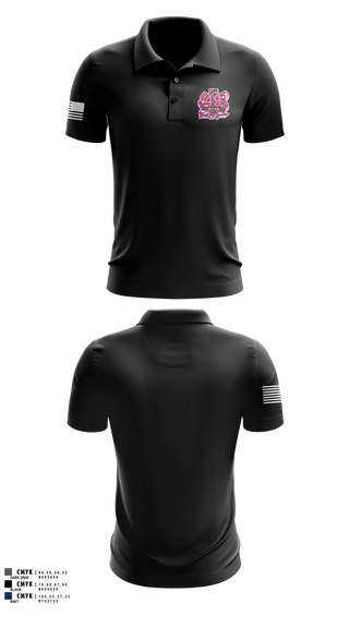 Short Sleeve Performance Polo, Coudersport Ems, EMS/EMT, Teamtime, Team time, sublimation, custom sports apparel, team uniforms, spirit wear, spiritwear, sports uniforms, custom shirts, team store, custom team store, fundraiser sports, apparel fundraiser