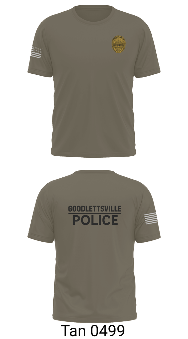 FREE T-SHIRT