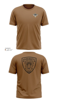 D/4-4 32543921 Old School Cotton Feel Shirt - 121