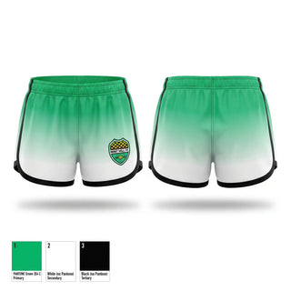 Womens Shorts, Mint hill fc, Men's Soccer, Teamtime, Team time, sublimation, custom sports apparel, team uniforms, spirit wear, spiritwear, sports uniforms, custom shirts, team store, custom team store, fundraiser sports, apparel fundraiser