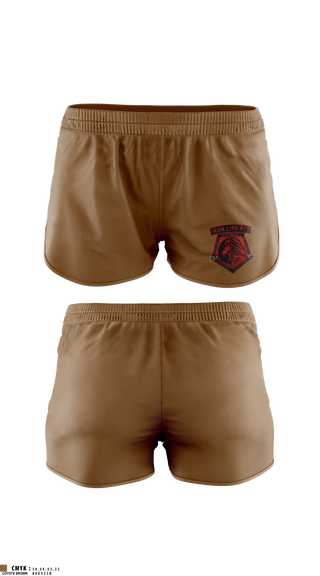Ranger Panties, 35th CSB H2F, Army, Teamtime, Team time, sublimation, custom sports apparel, team uniforms, spirit wear, spiritwear, sports uniforms, custom shirts, team store, custom team store, fundraiser sports, apparel fundraiser