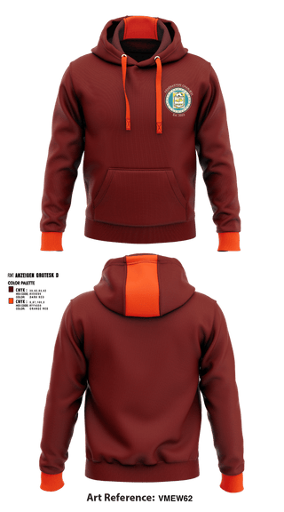 Hoodie, BTFC, Men's Soccer, Teamtime, Team time, sublimation, custom sports apparel, team uniforms, spirit wear, spiritwear, sports uniforms, custom shirts, team store, custom team store, fundraiser sports, apparel fundraiser