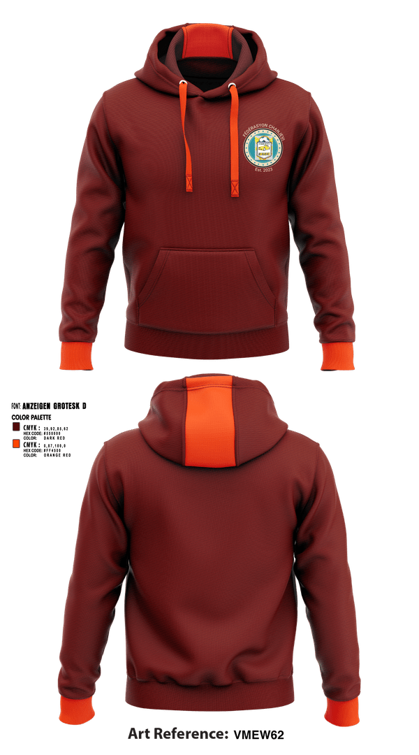 Hoodie, BTFC, Men's Soccer, Teamtime, Team time, sublimation, custom sports apparel, team uniforms, spirit wear, spiritwear, sports uniforms, custom shirts, team store, custom team store, fundraiser sports, apparel fundraiser