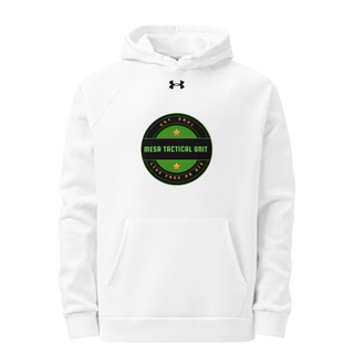 MC CUSTOM FRAMING LLC 87834909 Under Armour速 Hoodie