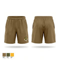 96TH TC Athletic Shorts With Pockets - 1