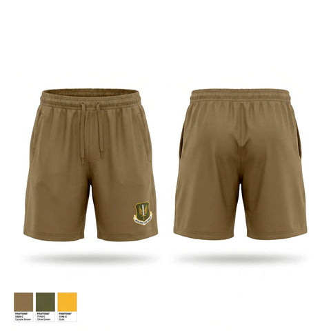 Athletic Shorts With Pockets, 96TH TC, Army, Teamtime, Team time, sublimation, custom sports apparel, team uniforms, spirit wear, spiritwear, sports uniforms, custom shirts, team store, custom team store, fundraiser sports, apparel fundraiser