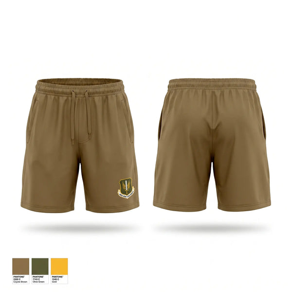 Athletic Shorts With Pockets, 96TH TC, Army, Teamtime, Team time, sublimation, custom sports apparel, team uniforms, spirit wear, spiritwear, sports uniforms, custom shirts, team store, custom team store, fundraiser sports, apparel fundraiser