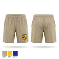 Friberg-Cooper VFD 65503442 Athletic Shorts With Pockets - 1