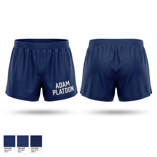 Ranger Panties, Adam Platoon, Police, Teamtime, Team time, sublimation, custom sports apparel, team uniforms, spirit wear, spiritwear, sports uniforms, custom shirts, team store, custom team store, fundraiser sports, apparel fundraiser