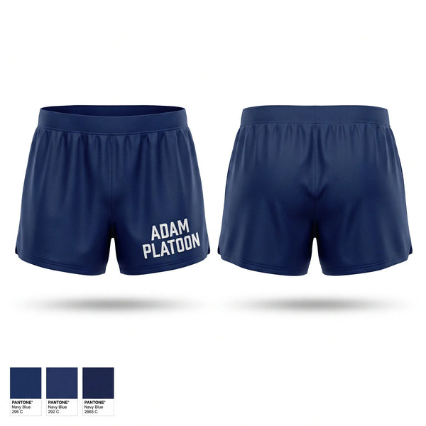 Ranger Panties, Adam Platoon, Police, Teamtime, Team time, sublimation, custom sports apparel, team uniforms, spirit wear, spiritwear, sports uniforms, custom shirts, team store, custom team store, fundraiser sports, apparel fundraiser
