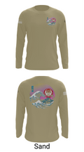 ODA 1123 34681510 Long Sleeve Performance Shirt 86