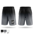 SBF 98096740 Athletic Shorts With Pockets - 1