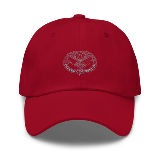 3d Cavalry Regiment 41031614 Classic Dad Hat | Yupoong 6245CM