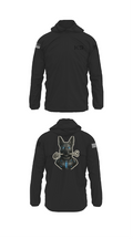 Willoughby K9 40647352 Windbreaker - 20