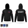 Operator Hoodie - 1