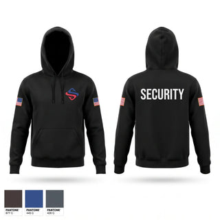 Hoodie, Operator, Police, Teamtime, Team time, sublimation, custom sports apparel, team uniforms, spirit wear, spiritwear, sports uniforms, custom shirts, team store, custom team store, fundraiser sports, apparel fundraiser