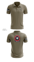 HSC-28 24989538 Short Sleeve Performance Polo - 52