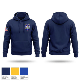 Hoodie, Millport Fire Department, Fire Department, Teamtime, Team time, sublimation, custom sports apparel, team uniforms, spirit wear, spiritwear, sports uniforms, custom shirts, team store, custom team store, fundraiser sports, apparel fundraiser