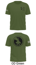 VMFA-121 16831306 Short Sleeve Performance Shirt - 56