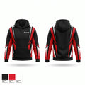 Braves Hoodie - 1