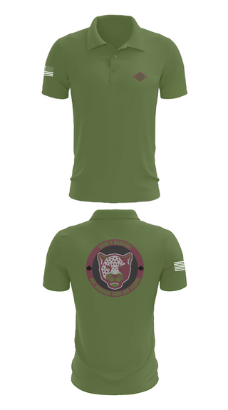 Short Sleeve Performance Polo, Ross Rangers, Army, Teamtime, Team time, sublimation, custom sports apparel, team uniforms, spirit wear, spiritwear, sports uniforms, custom shirts, team store, custom team store, fundraiser sports, apparel fundraiser