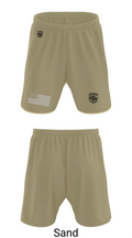 ROADKILL 33867303 Athletic Shorts With Pockets - 89
