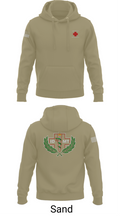 IDMTs 71442140 Hoodie - 98